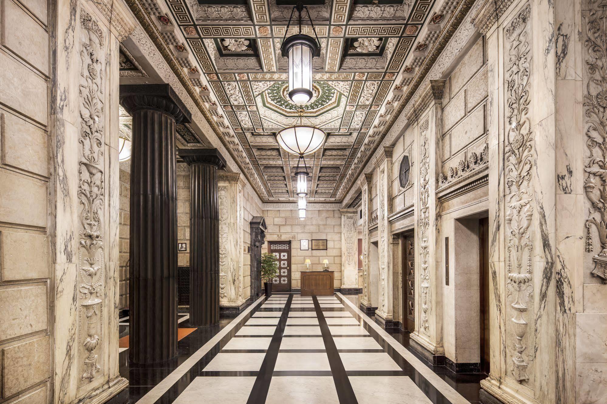Jin Jiang Pacific Hotel Shanghai Exterior photo